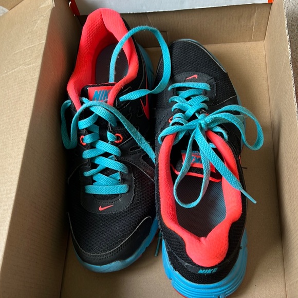 Nike Air Visi Pro - Picture 1 of 6